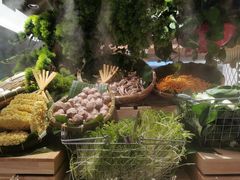 -亚马逊海鲜自助(梅溪湖步步高店)