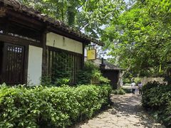 -烟水渔庄餐厅(西溪湿地店)