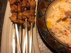 -丝路金桃·新疆菜(徐汇店)