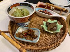 -千寻山野烤肉(中关村店)