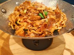 -花舍·新派粤菜·西餐·下午茶(亚运村·鸟巢店)