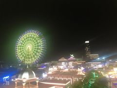 -三亚海昌梦幻海洋不夜城