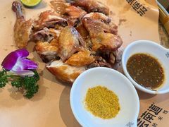 -芸南道·过桥米线(昆明老街旗舰店)