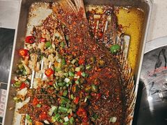 -丰茂烤串(五道口店)