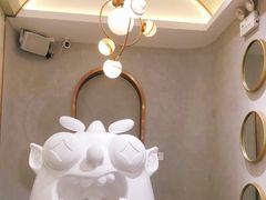-茶力的小怪兽(梅林卓悦汇店)