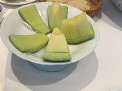 -望海湾鱼头泡饼·天津菜(空港店)