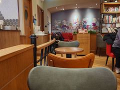 -COSTA COFFEE(西贸凯德晶品4层2店)