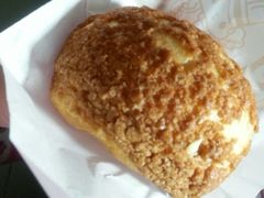 -西树泡芙(蓝色港湾店)