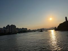 -江心屿景区