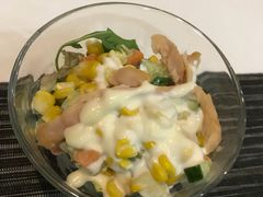 -斗牛士牛排餐厅(嘉里汇店)