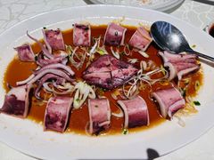-珍宝海鲜JUMBO Seafood(ifc店)