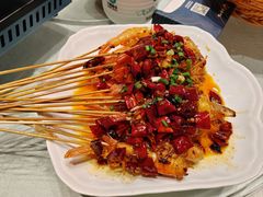 -上菜呷饭(花溪店)