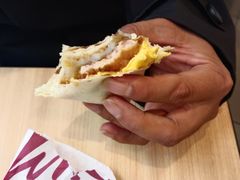 -麦当劳(海洋城店)
