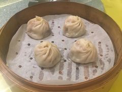 无锡汤包-太湖饭店·寄畅轩中餐厅