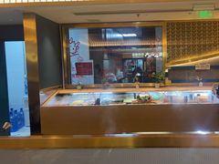 -一绪に寿喜烧(虹悦城店)