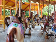 -济南方特东方神画