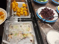-素满香·素食自助餐(西安·民乐园店)