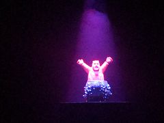 -厦门方特梦幻王国