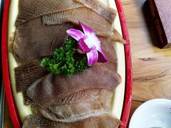 德庄招牌毛肚-重庆德庄火锅(龙游店)