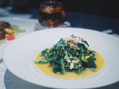 上汤菠菜-麟1929(外滩店)