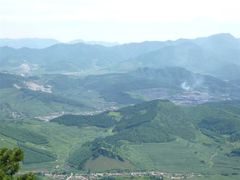 -九鼎铁刹山风景区
