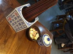 iphone_upload_pic-老西安韩记三鲜煮馍(四府街店)