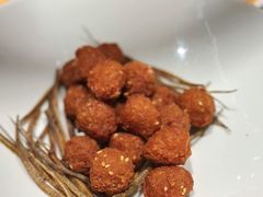 -北京王府井希尔顿酒店·秦唐中餐厅Chynna