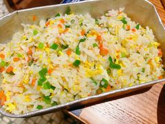 蛋炒饭-楠火锅(太古里总店)