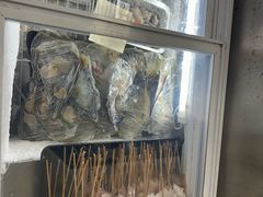 -啊溜烧烤·炭火传承(南澳店)