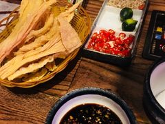-同仁四季椰子鸡(宝安壹方城店)
