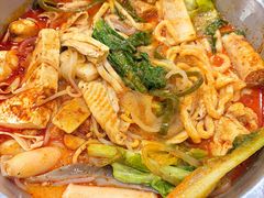 -风情居麻辣烫总店