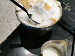 招牌年糕-KCOOKING概念韩餐(世茂52+店)