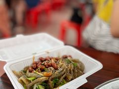 -陈添記·祖傳爽鱼皮·西关老字号(广州首店)