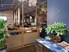 -周家二小姐的菜·扬州菜·香炒蟹·狮子头(江都金鹰店)