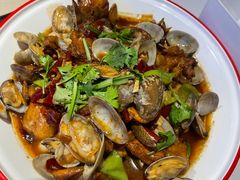 -轻松串吧(亦庄上海沙龙店)