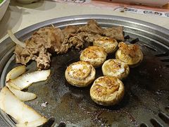 -猫爪爪原切自助烤肉(观音桥阳光世纪店)