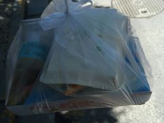 -高铁便当(长白街店)