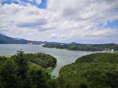 -酒仙湖景区