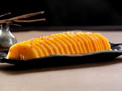甜心木瓜-天宝海鲜酒楼(开发区珠江道店)