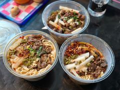 -李易面馆(树木岭店)