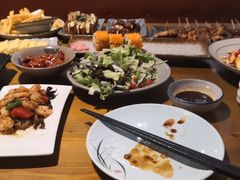 -可以の屋(欢乐城店)