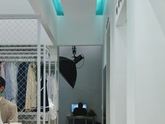 -拍刻风照相馆(花都融创店)
