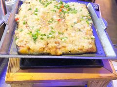 -很久以前羊肉串(大华三路店)