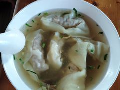 -忆秦园小笼包(惠山古镇总店)