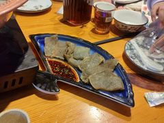-民食香·腊排骨野生菌美食(木府店)