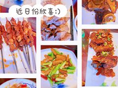 -尹兰楼西北风情餐厅(嘉定店)