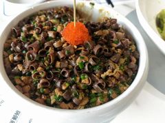 -大锅强·蒸海鲜青岛菜(金沙滩店)