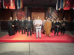 -南京中国近代史遗址博物馆(南京总统府)