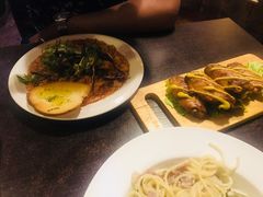 -杰克·肯特厨房西餐厅
