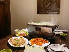 -聚汇三少·龙虾·中餐厅(莫邪路新天地店)